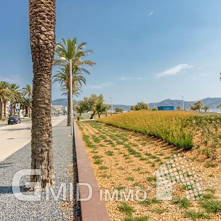 Apartmán Cosy house Empuriabrava Exteriér fotografie