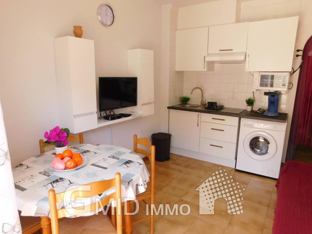 Apartmán Cosy house Empuriabrava Exteriér fotografie