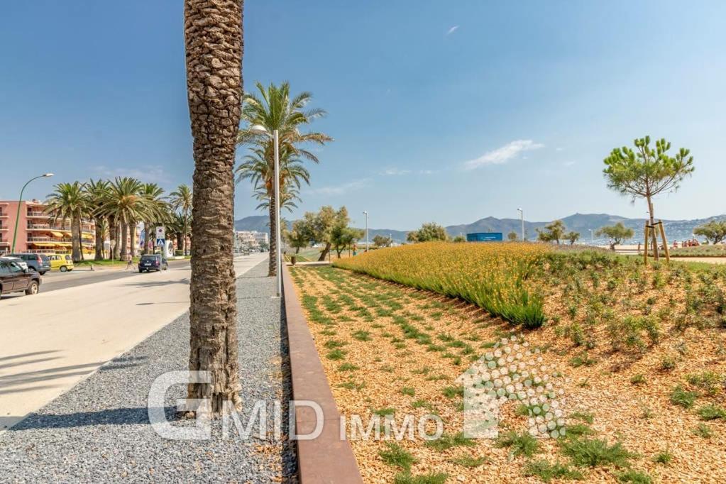 Apartmán Cosy house Empuriabrava Exteriér fotografie