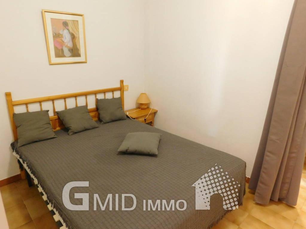 Apartmán Cosy house Empuriabrava Exteriér fotografie