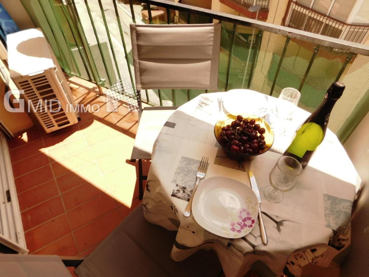Apartmán Cosy house Empuriabrava Exteriér fotografie
